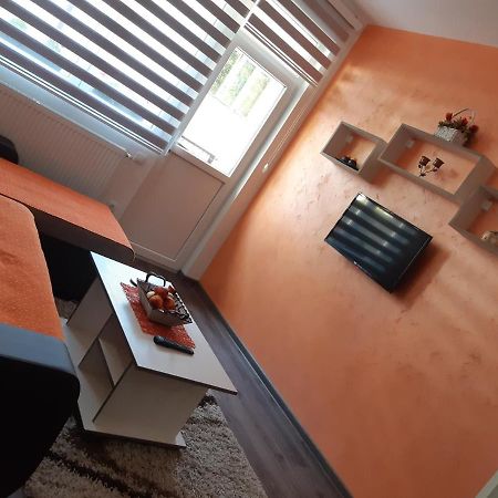 Apartman Hedonija Nova Varoš Extérieur photo