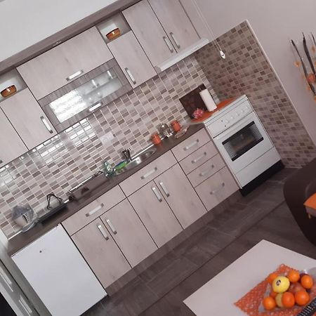 Apartman Hedonija Nova Varoš Extérieur photo