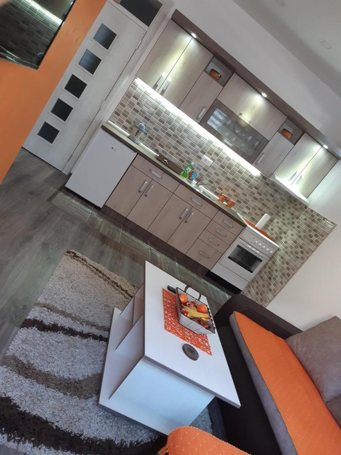 Apartman Hedonija Nova Varoš Extérieur photo