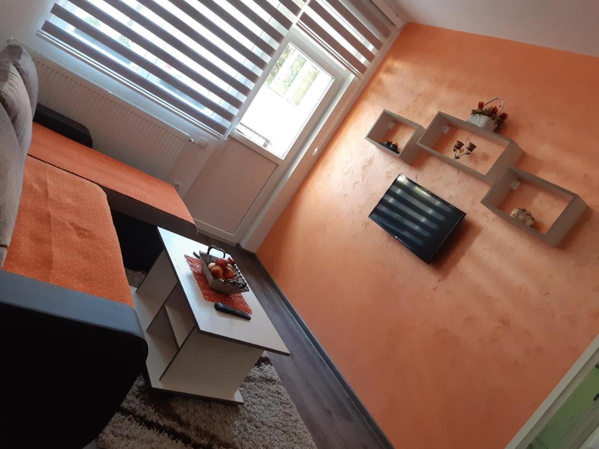 Apartman Hedonija Nova Varoš Extérieur photo