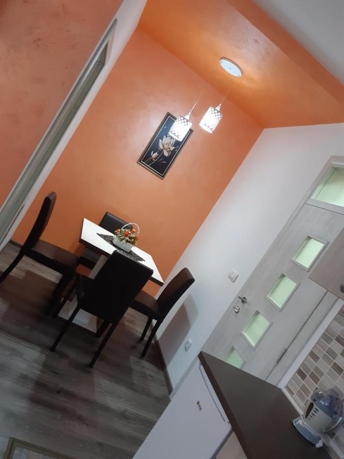 Apartman Hedonija Nova Varoš Extérieur photo