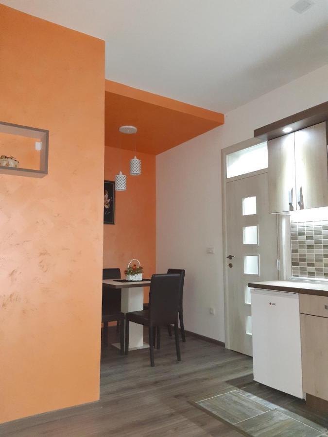 Apartman Hedonija Nova Varoš Extérieur photo
