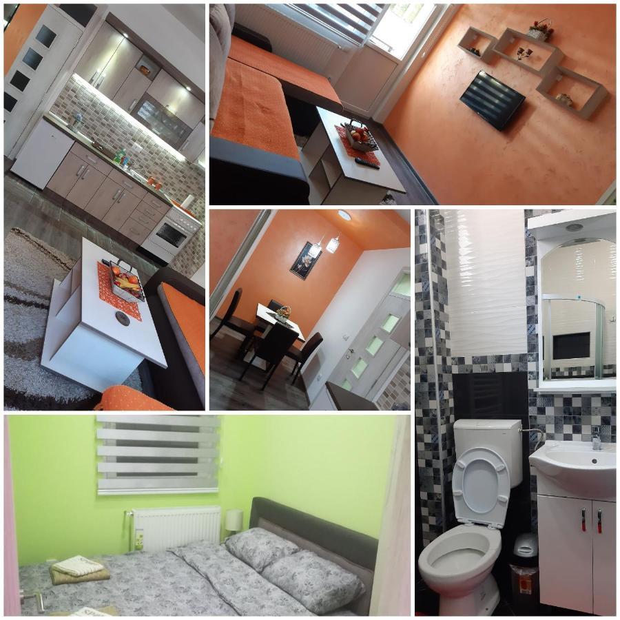 Apartman Hedonija Nova Varoš Extérieur photo