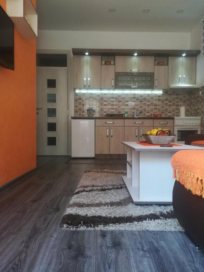 Apartman Hedonija Nova Varoš Extérieur photo