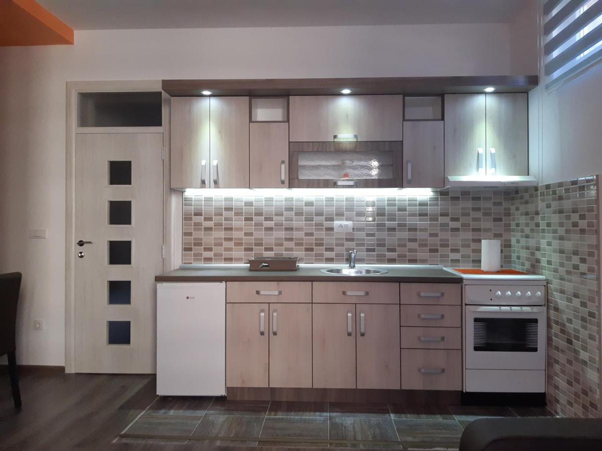 Apartman Hedonija Nova Varoš Extérieur photo