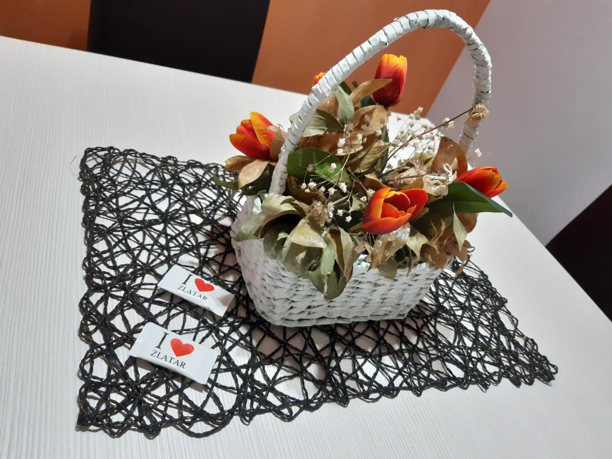 Apartman Hedonija Nova Varoš Extérieur photo