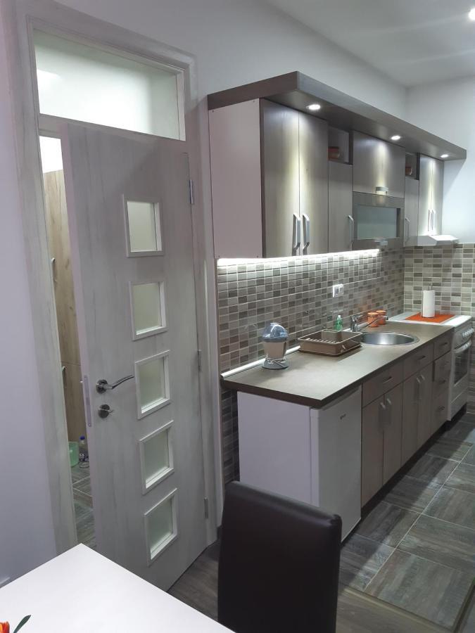 Apartman Hedonija Nova Varoš Extérieur photo