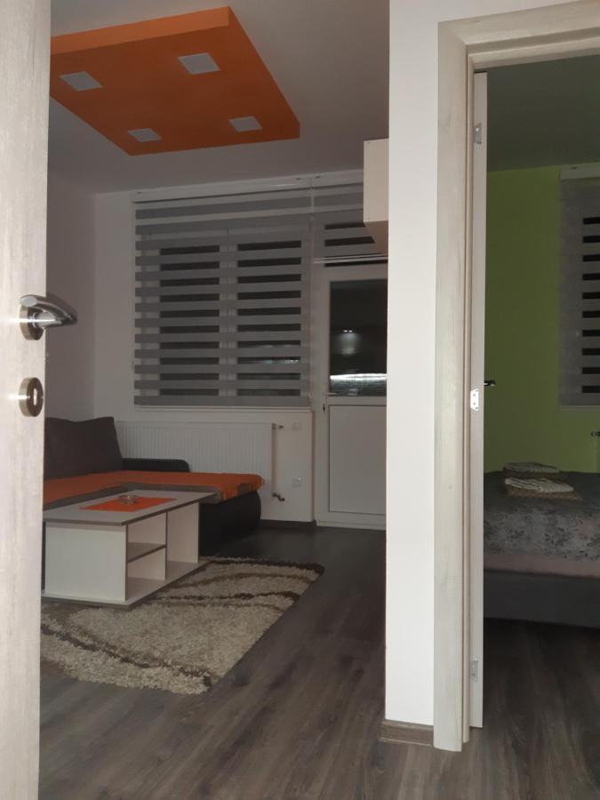 Apartman Hedonija Nova Varoš Extérieur photo