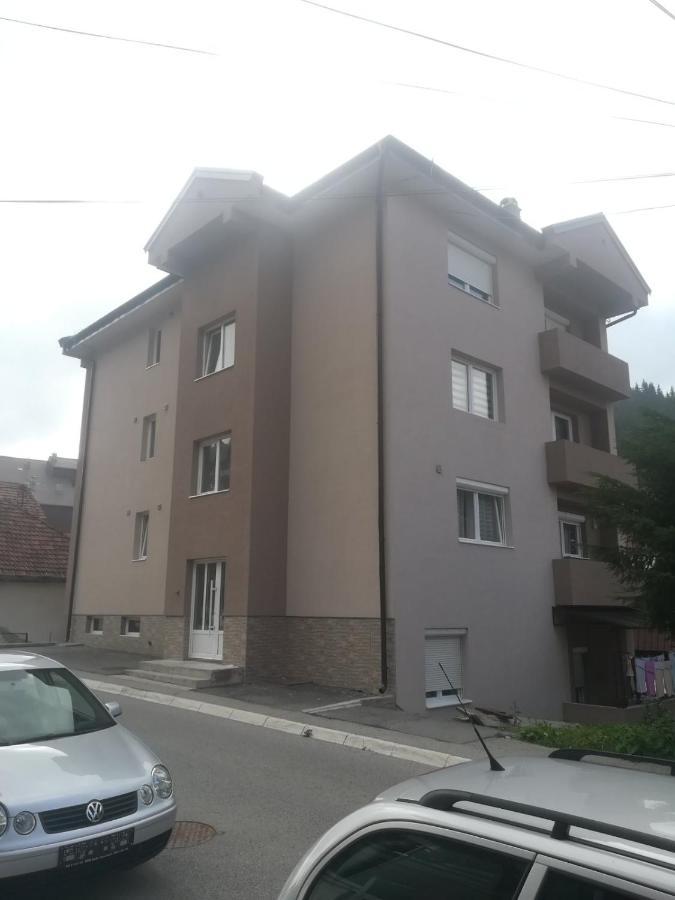 Apartman Hedonija Nova Varoš Extérieur photo