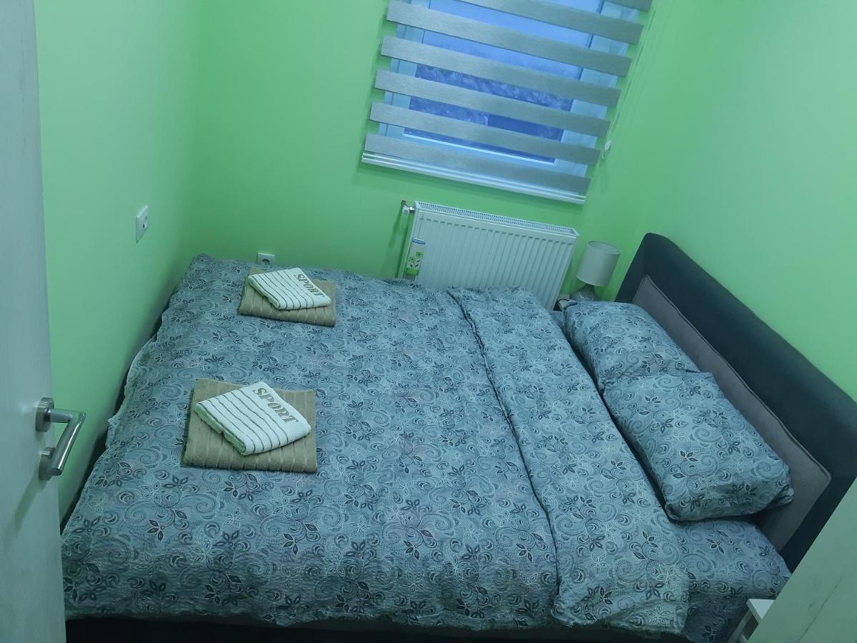 Apartman Hedonija Nova Varoš Extérieur photo