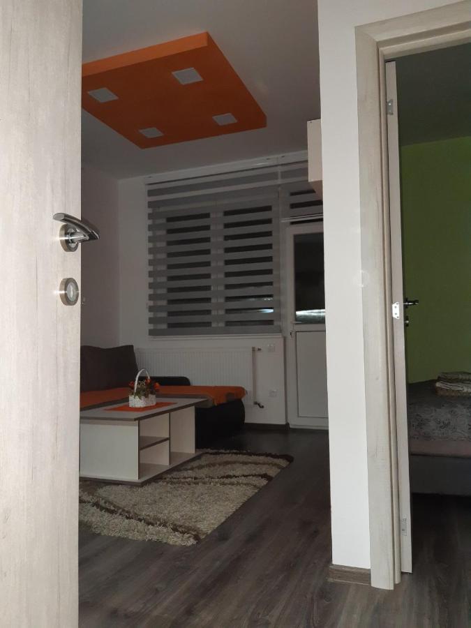 Apartman Hedonija Nova Varoš Extérieur photo