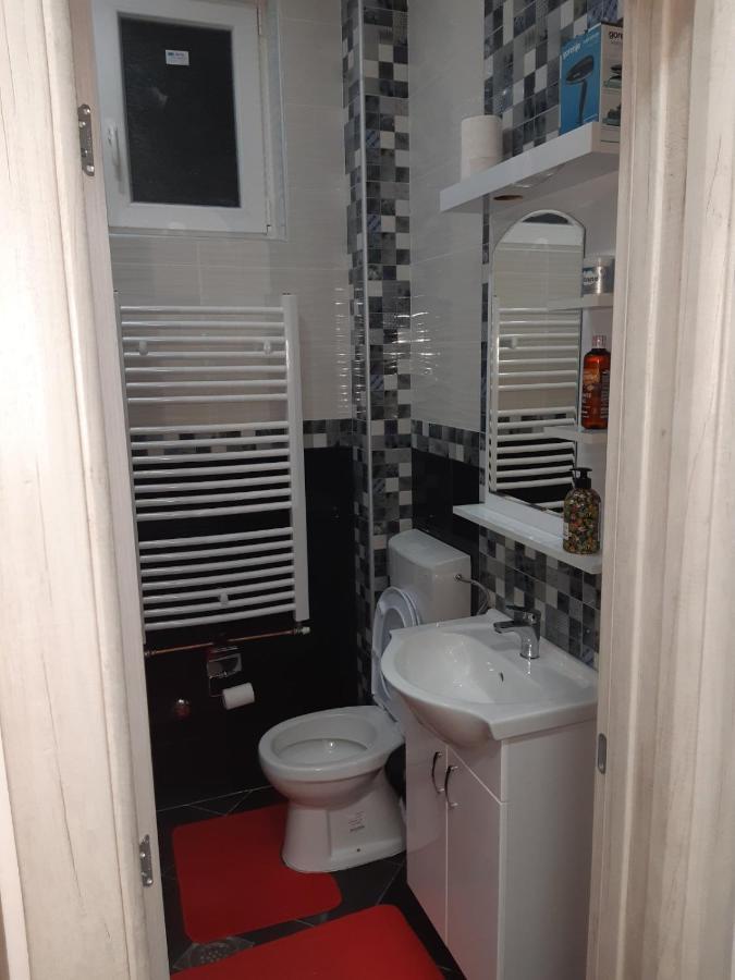 Apartman Hedonija Nova Varoš Extérieur photo