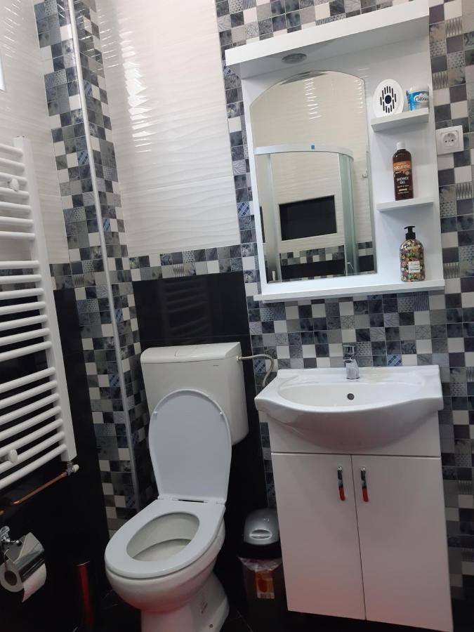 Apartman Hedonija Nova Varoš Extérieur photo