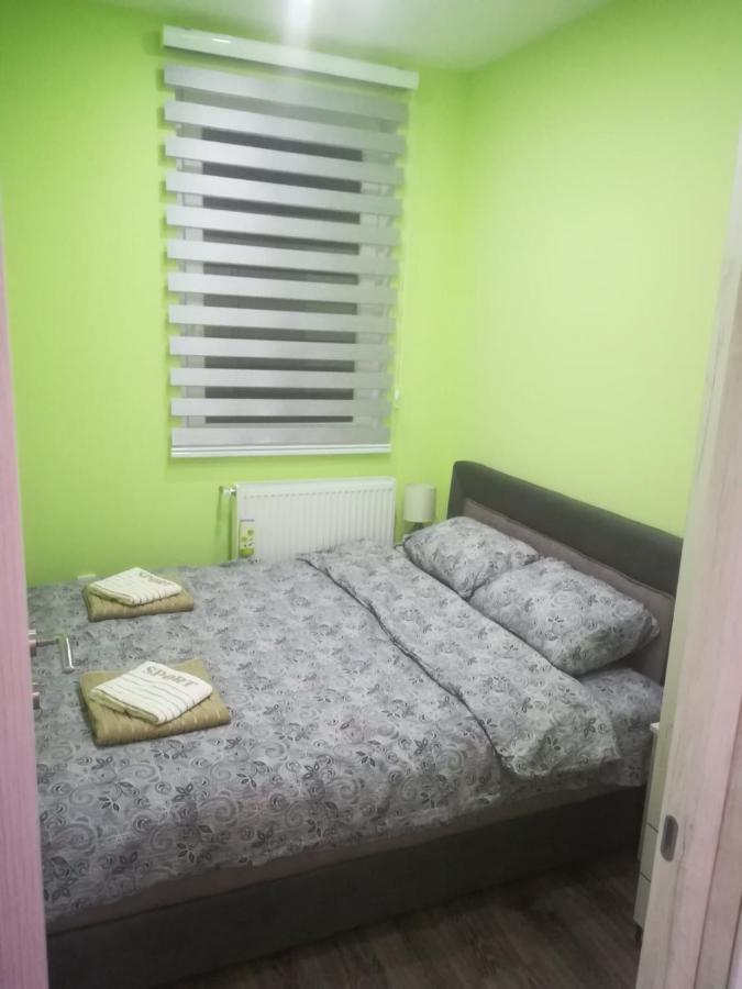 Apartman Hedonija Nova Varoš Extérieur photo