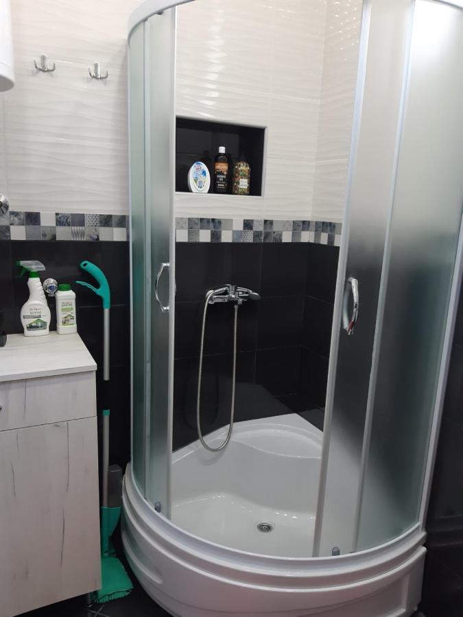 Apartman Hedonija Nova Varoš Extérieur photo