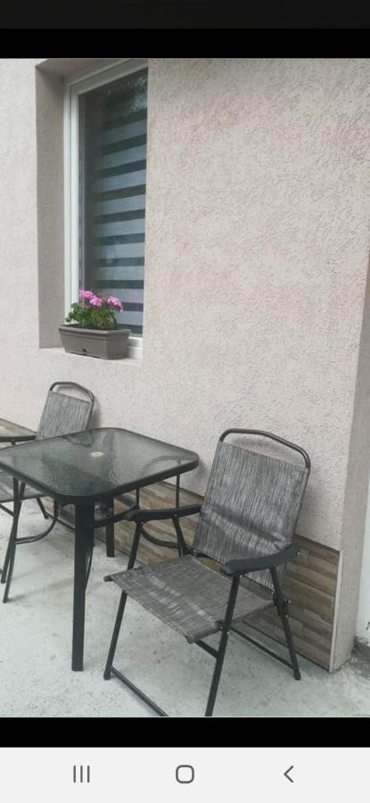 Apartman Hedonija Nova Varoš Extérieur photo