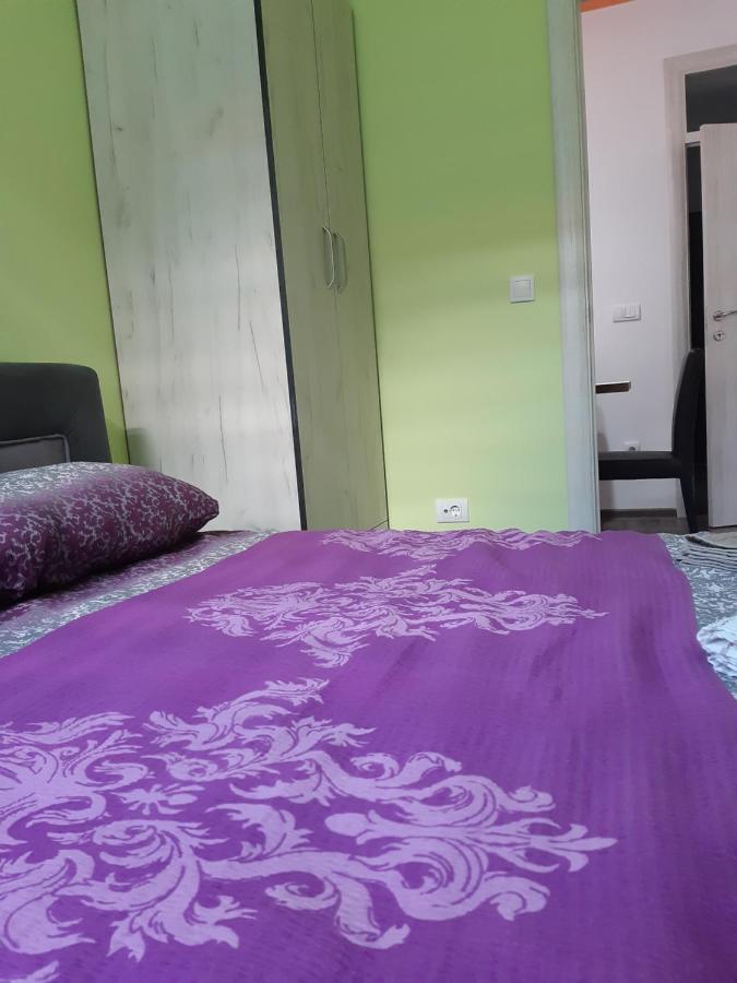 Apartman Hedonija Nova Varoš Extérieur photo