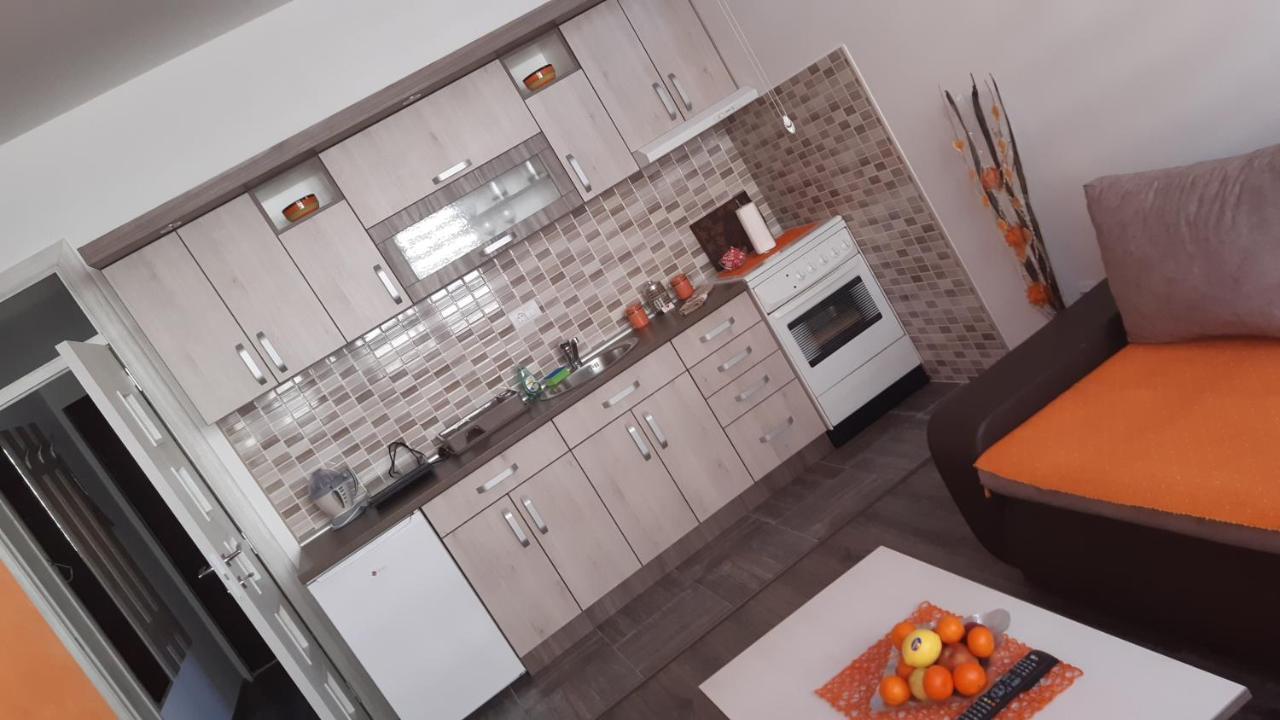 Apartman Hedonija Nova Varoš Extérieur photo