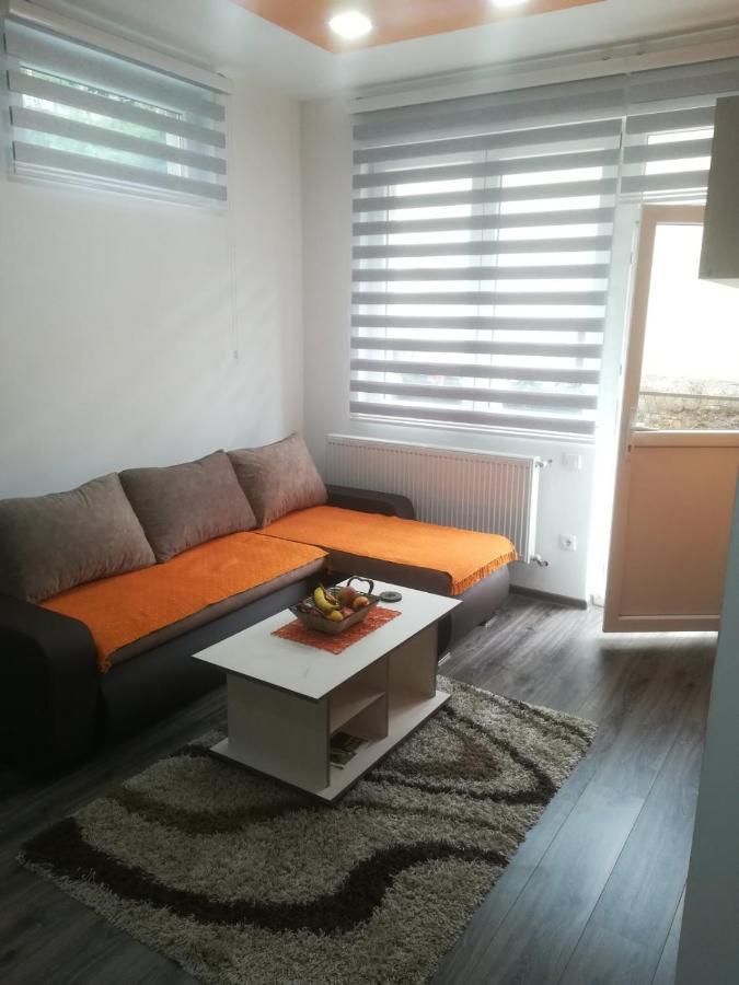 Apartman Hedonija Nova Varoš Extérieur photo