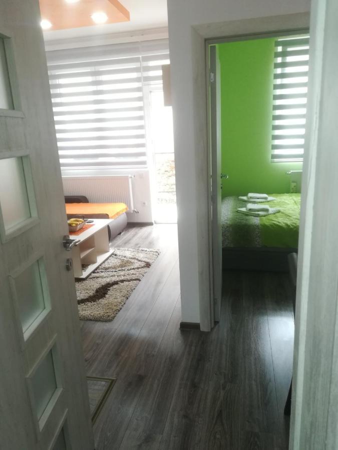 Apartman Hedonija Nova Varoš Extérieur photo