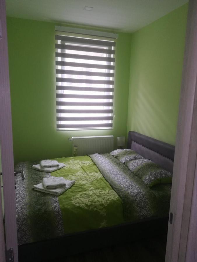 Apartman Hedonija Nova Varoš Extérieur photo