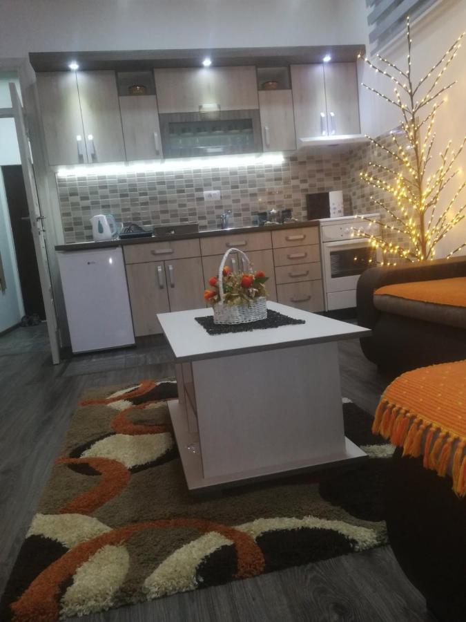 Apartman Hedonija Nova Varoš Extérieur photo