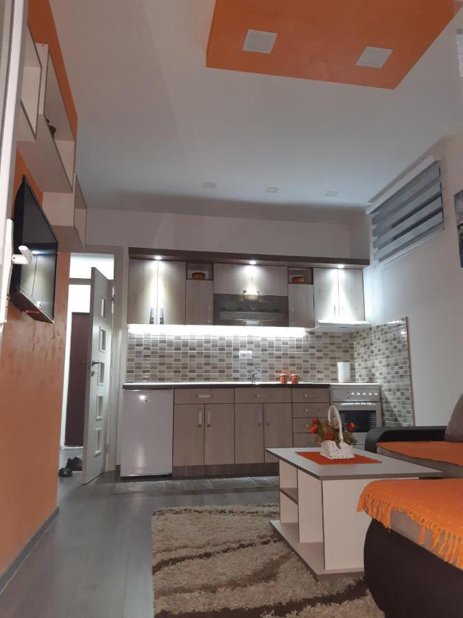 Apartman Hedonija Nova Varoš Extérieur photo